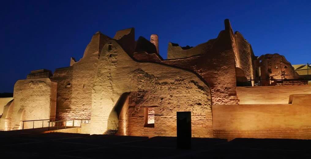 The Complete Family Day Guide to Diriyah