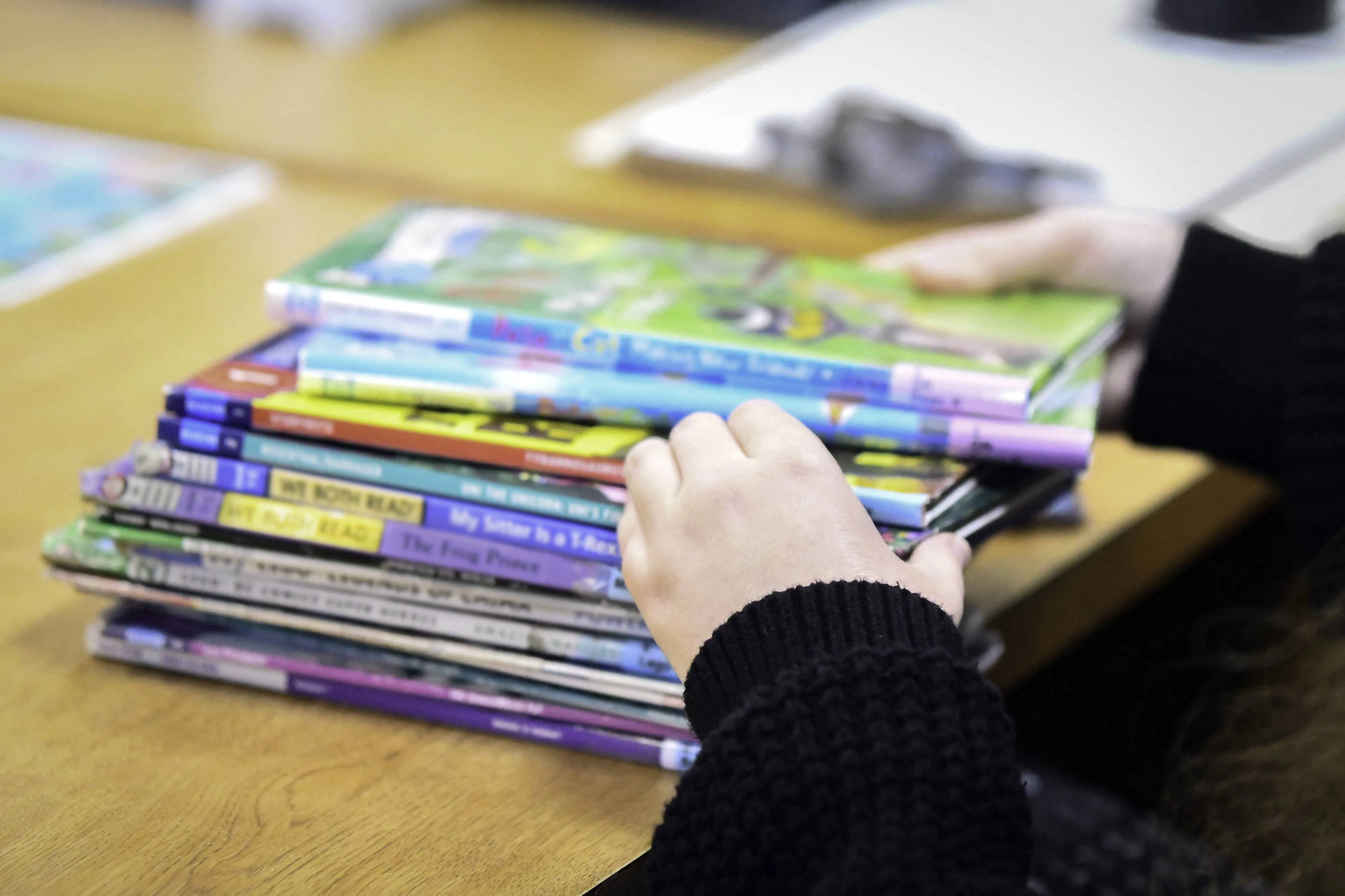 Book Clubs